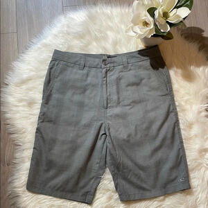 O'NEILL Men's 22 Inch Outseam Classic Walk Short